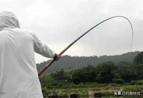 不懂鱼竿如何给鱼竿定价,新手如何选择鱼竿的调性