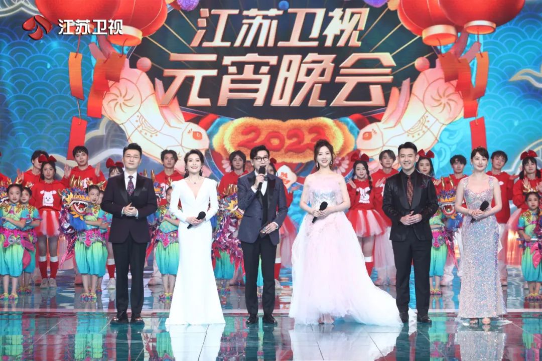 现场直播江苏元宵节晚会,2022年江苏卫视元宵节春节晚会