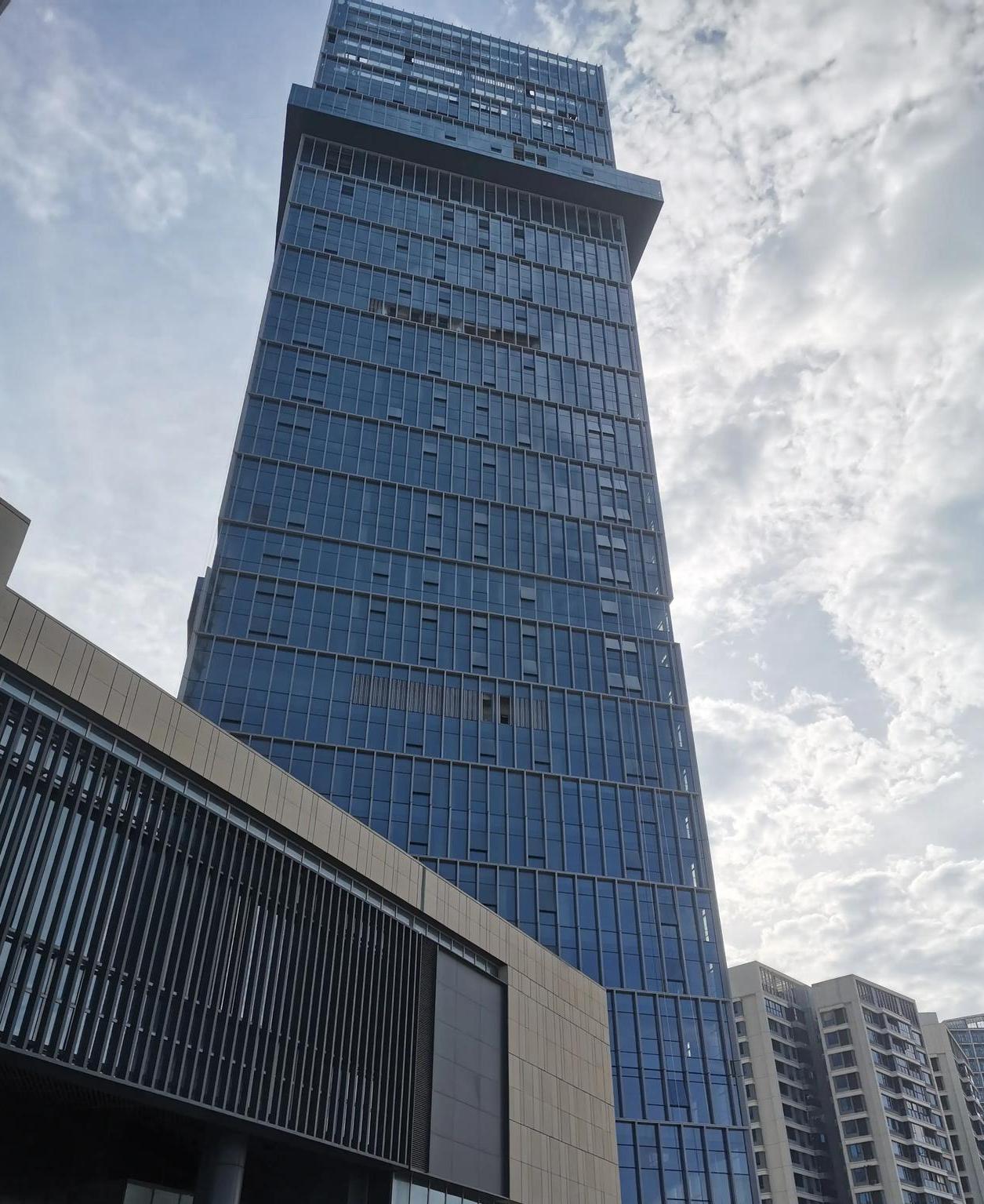 海口和西安哪个发展潜力大,海口宝龙城未来升值潜力大吗