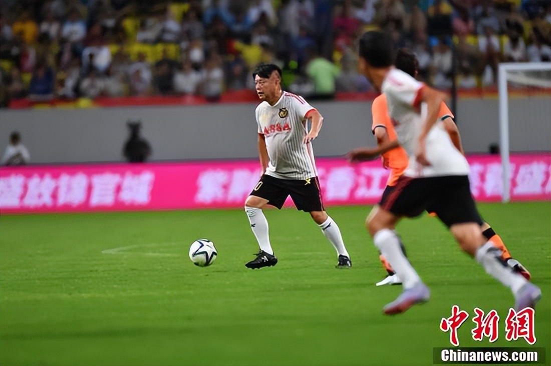 2023蓉港明星公益足球赛成都阵容,蓉港公益足球赛成都名单