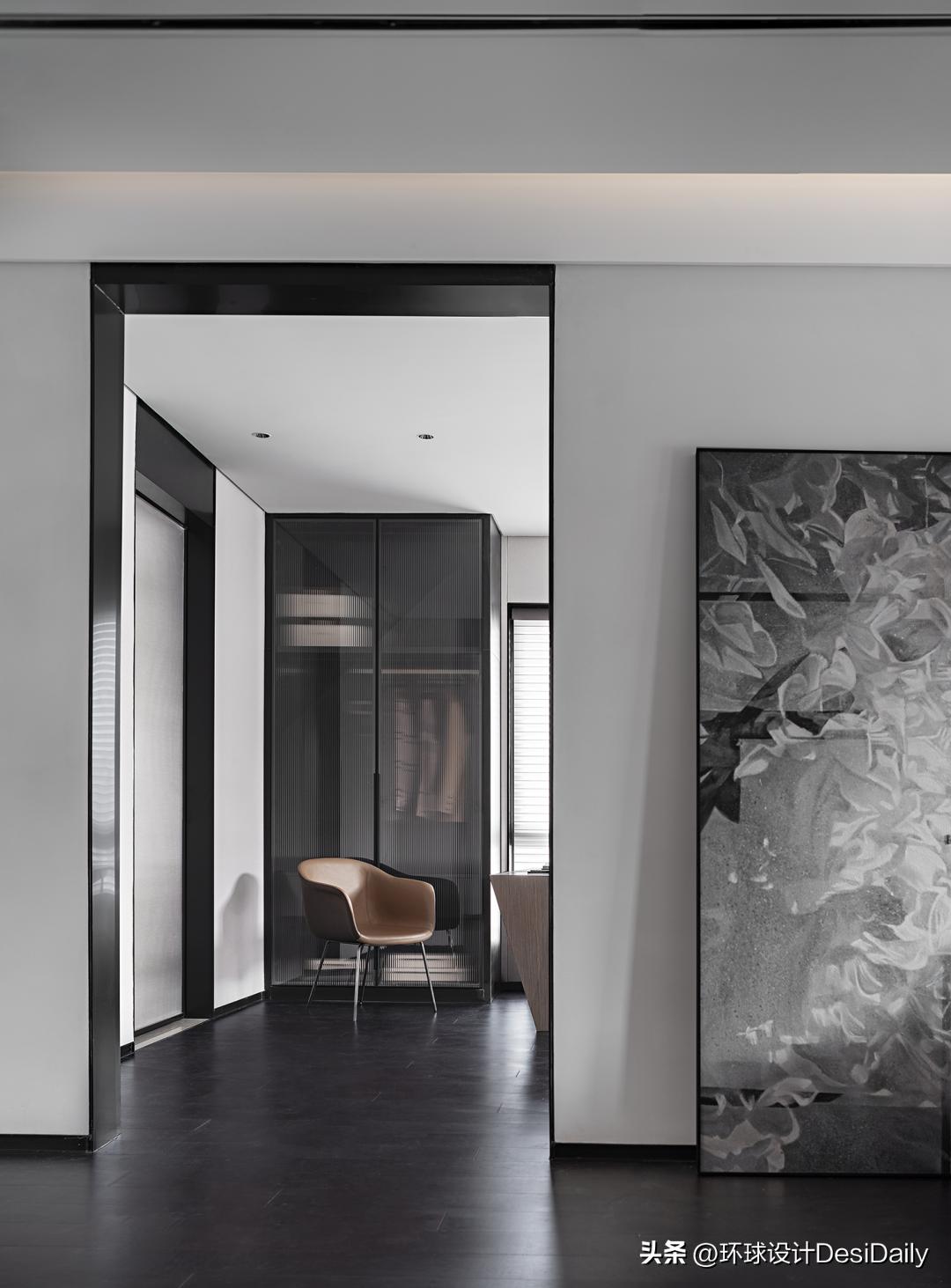 首发.纳沃设计｜一湖静逸半湖雅【环球设计3316期】