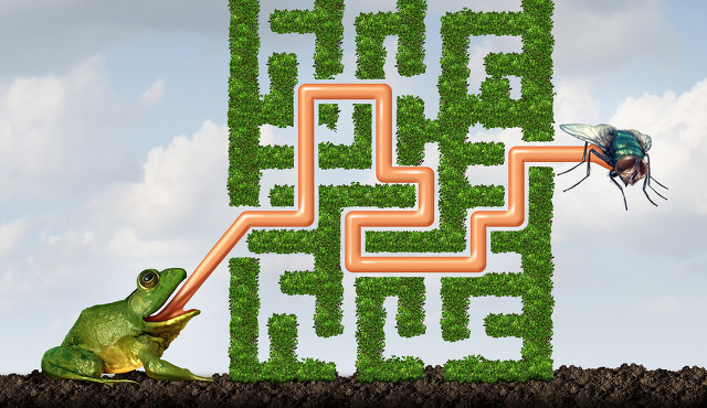 看看有钱人都会有的赚钱思维,怎样才能打开自己的赚钱思维