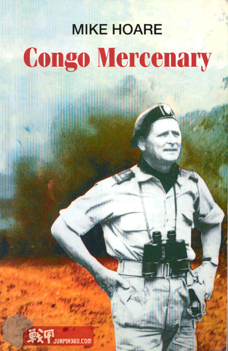 野鹅敢死队的军士长,野鹅敢死队中的人物