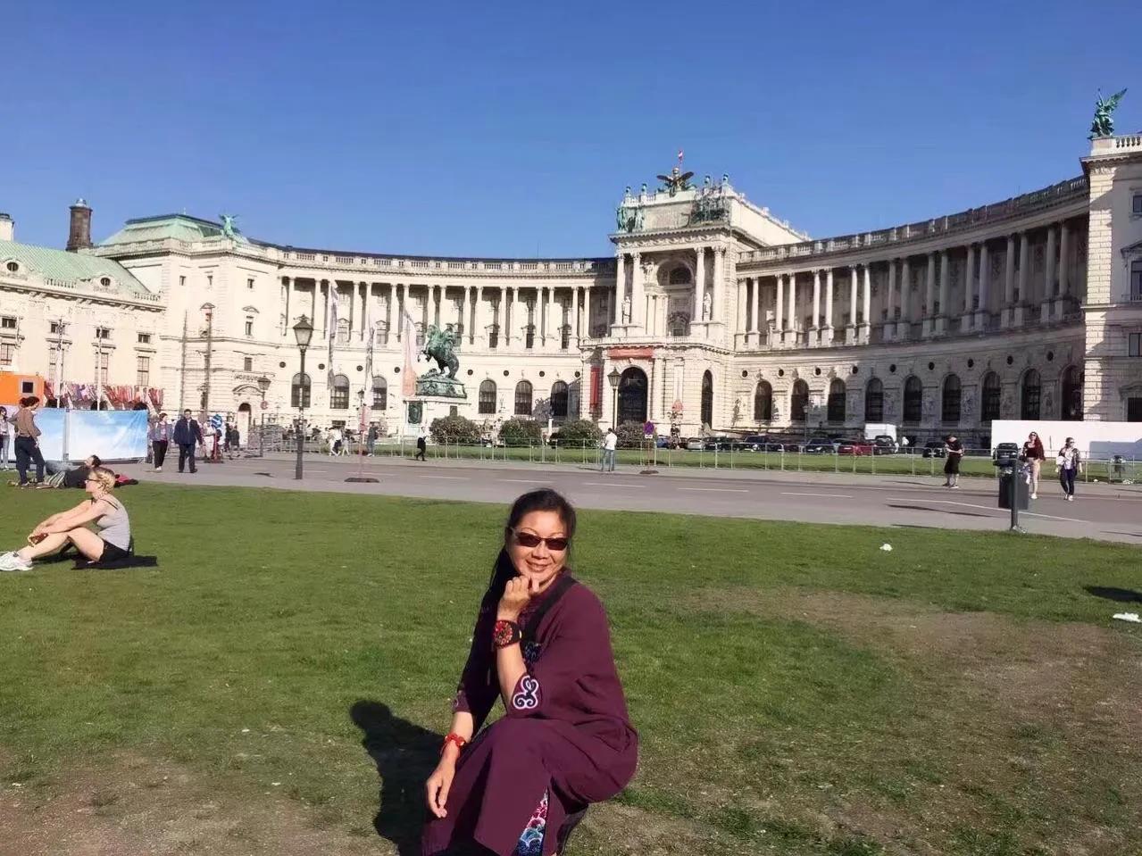 欧洲十国游是哪十国,欧洲十国游纪实之十