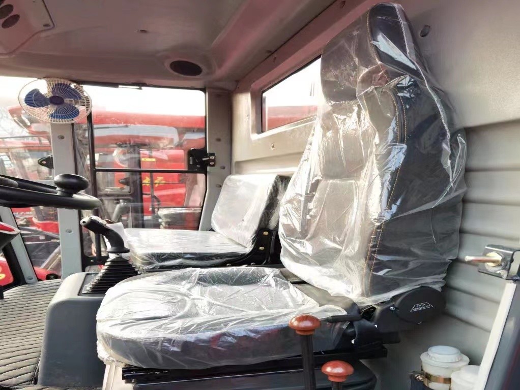 东方红4lz-9a2收割机技术参数,东方红4lz-9b1谷物联合收割机