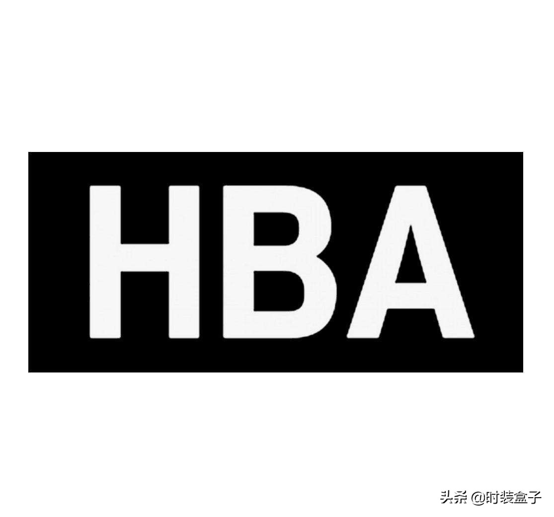 教你认识时尚品牌,教你认识所有品牌