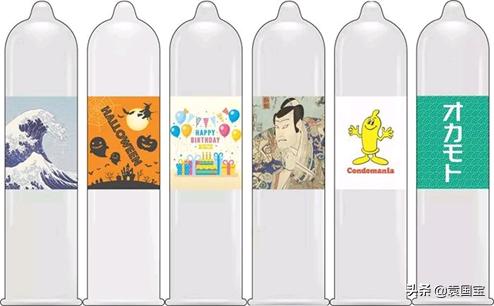 荷尔蒙飘香的套套市场,谁才是王者?