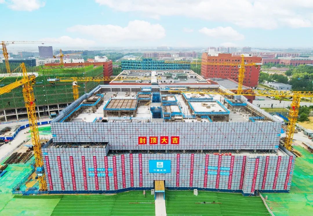 中国医大一院新院区,中国医大一院肿瘤