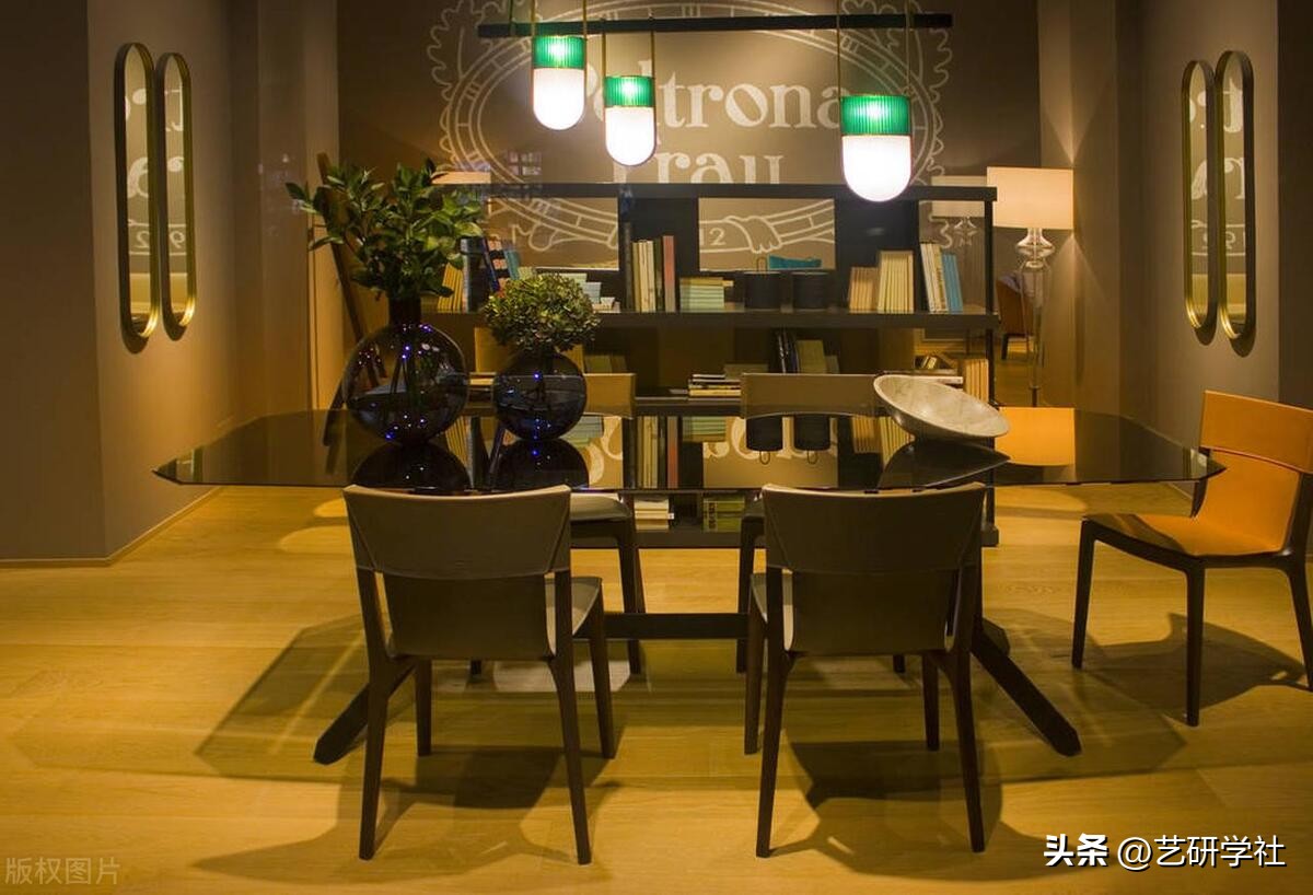 设计师推荐进口家具品牌,设计师教你选家具品牌