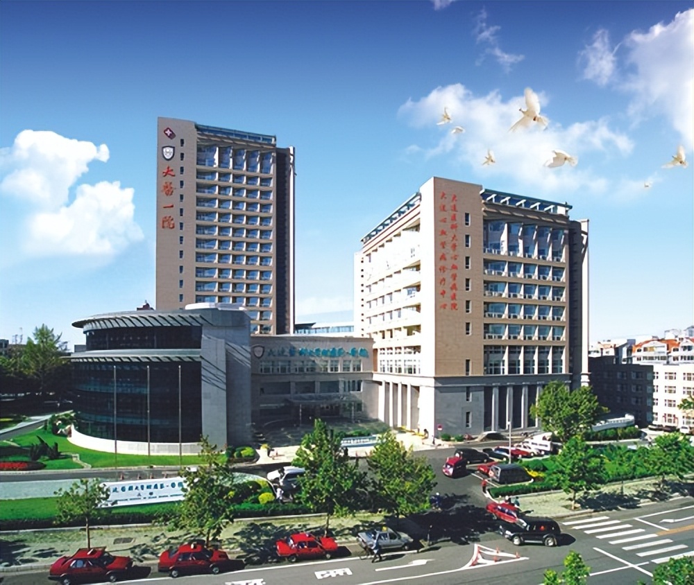 大连看肺结节哪个医院好,石家庄肺结节微创手术全过程