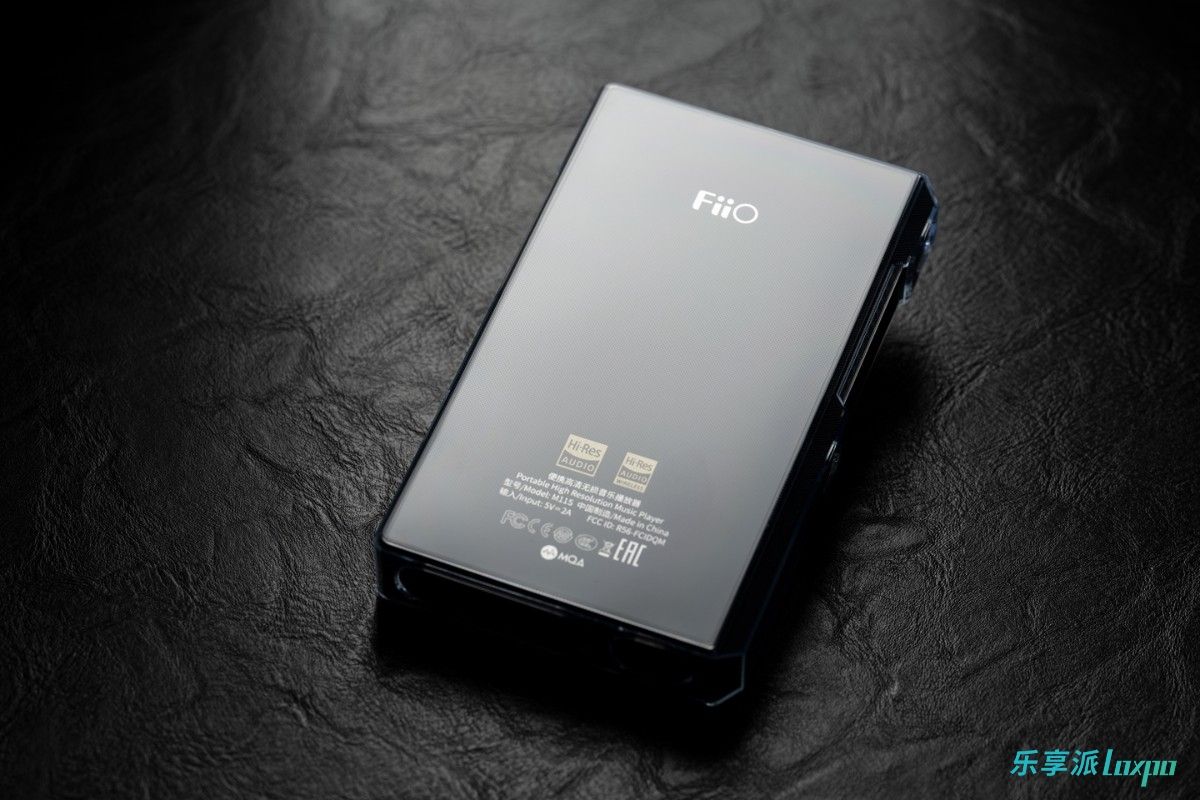 「迷走反射.评HiFi」飞傲M11S，HiFi圈的守门员与焊门员