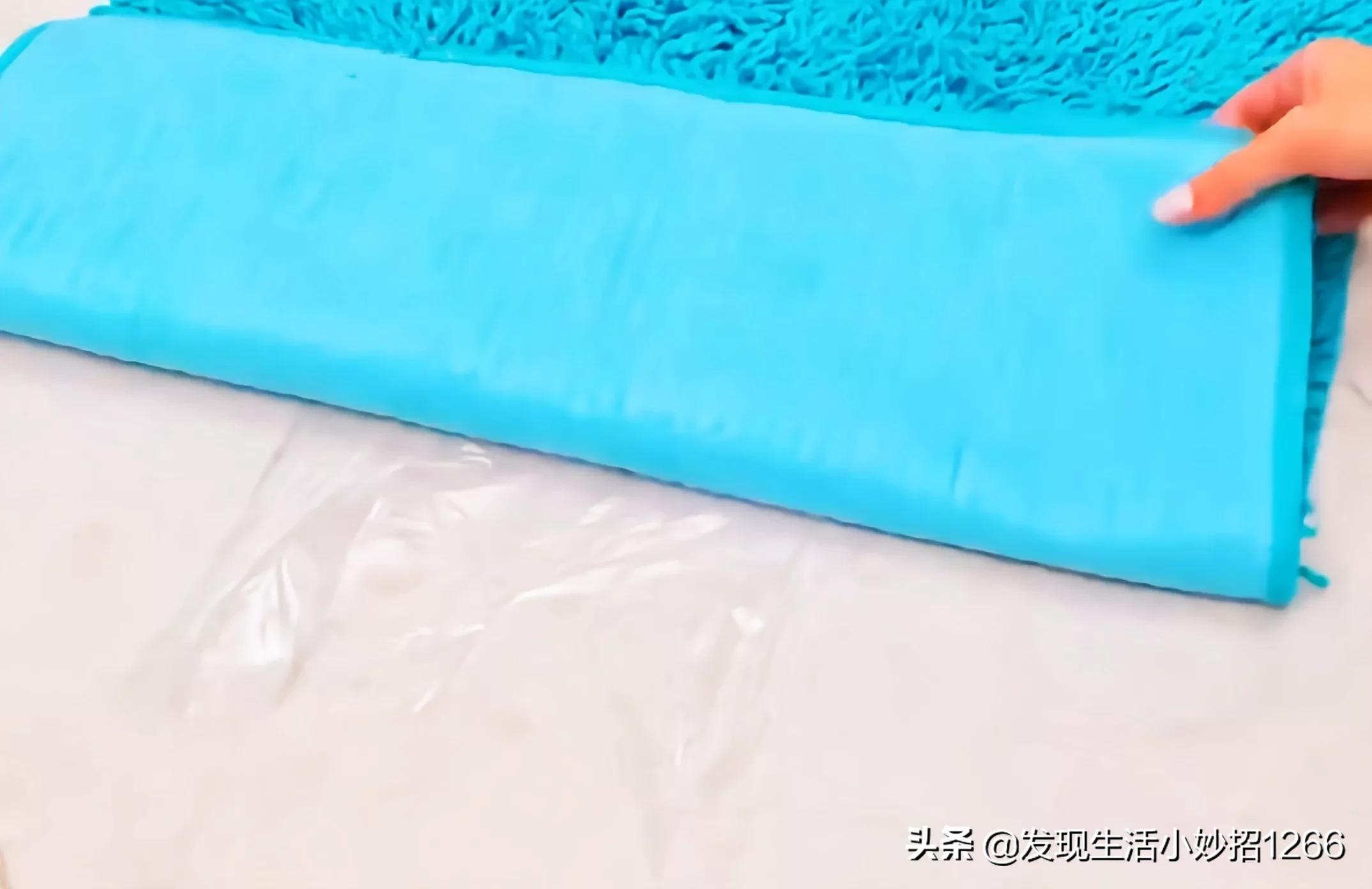 生活小妙招拖地拖不干净,发现更多有趣拖地小技巧