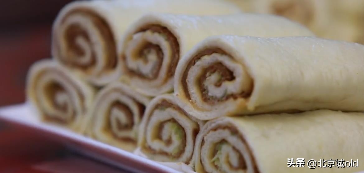 老北京美食攻略吃货必备打卡点,老北京特色美食就爱这一口京味