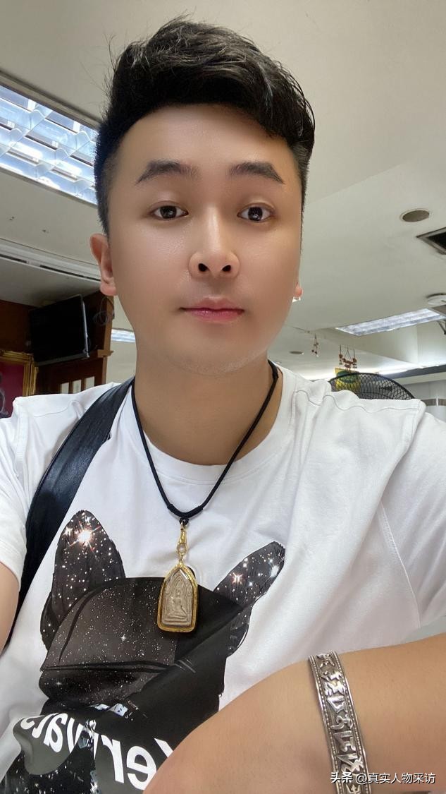 我18岁独闯非洲，去了才发现没有高薪只有贫穷，真实生活远超想象