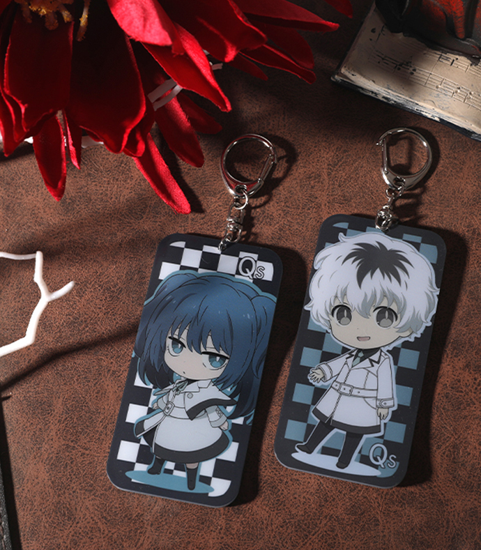 东京喰种周边要去哪儿买,东京喰种金木周边