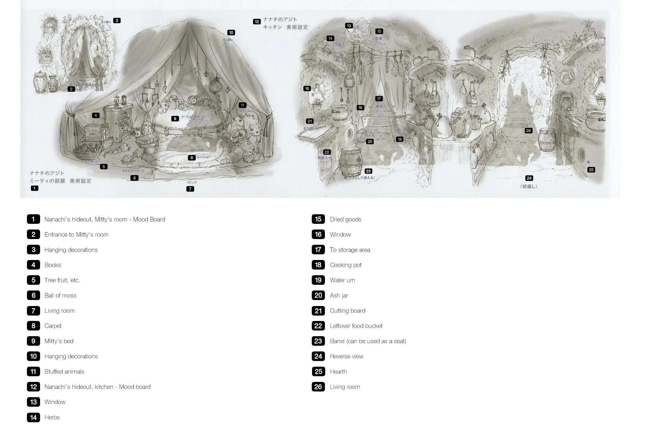 来自深渊动画一口气看完,动画来自深渊片段