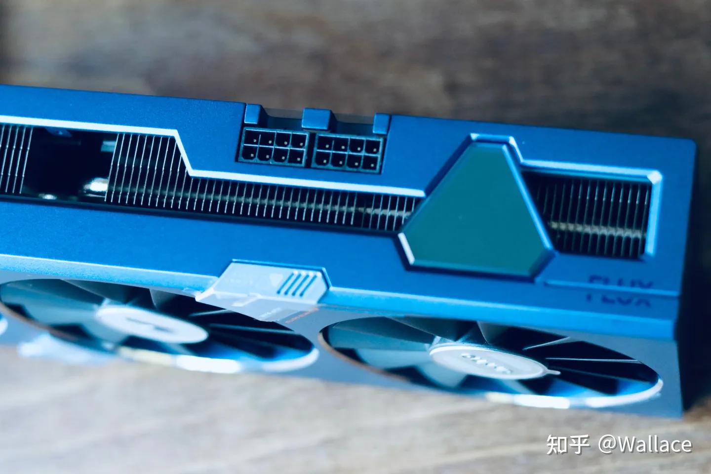 英特尔蓝戟arca770显卡,intel蓝戟显卡a770怎么样