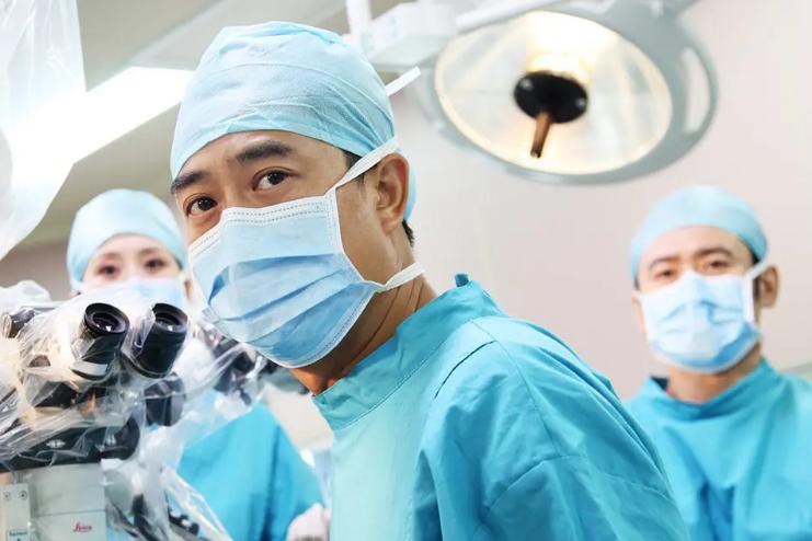 哪个卫视在播亲爱的生命,亲爱的生命中央八套播出时间表