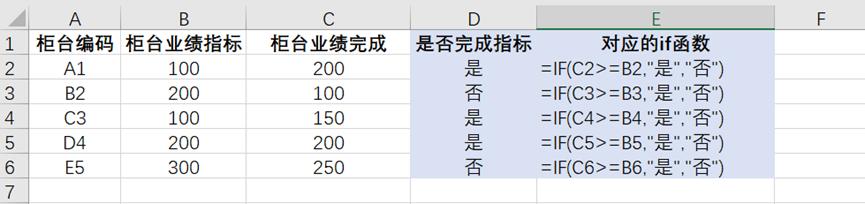 数据分析if嵌套怎么用,数据处理if函数怎么用