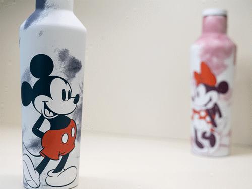 保温杯可爱又酷,保温杯时尚又好看