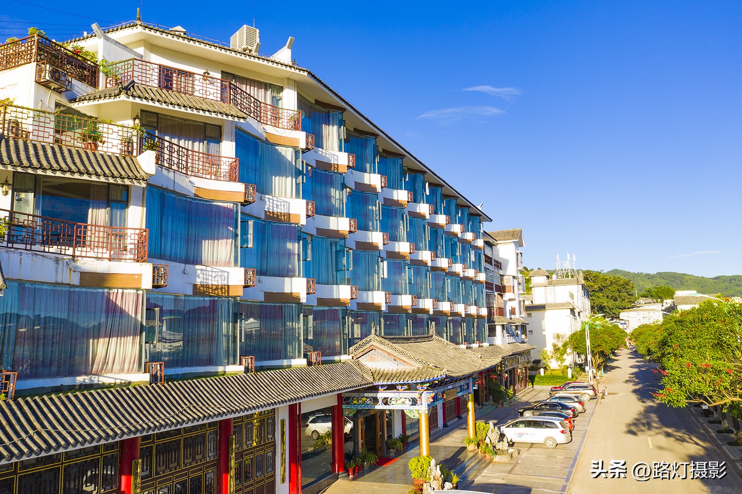 云南最适合养老城市普洱,中国的春城是哪个城市