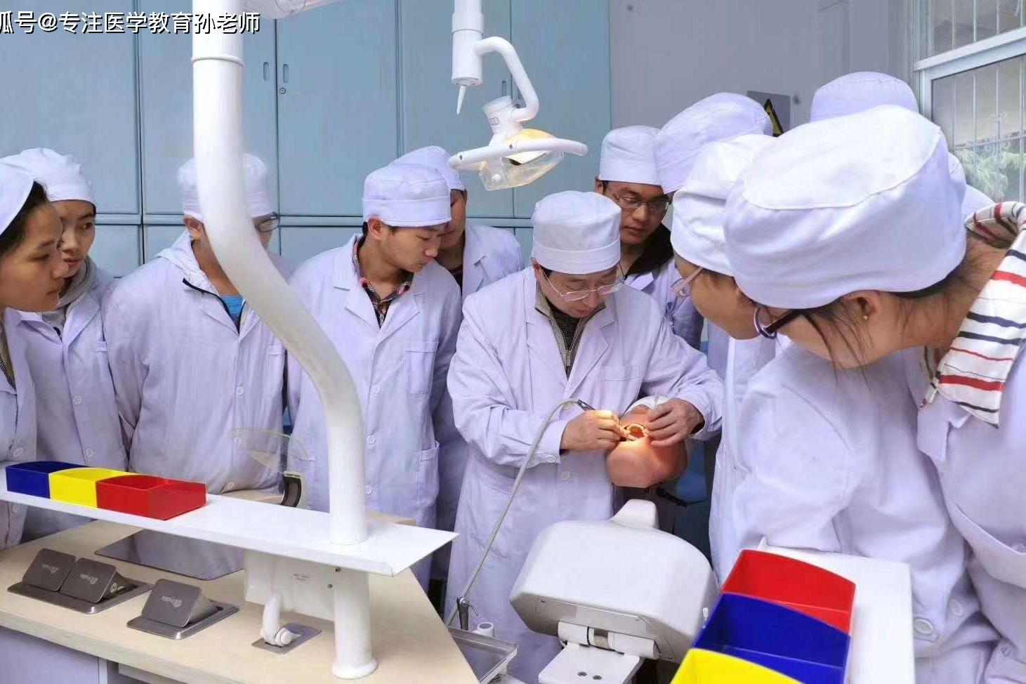 福建省各卫校的代号,2022年福建省卫校