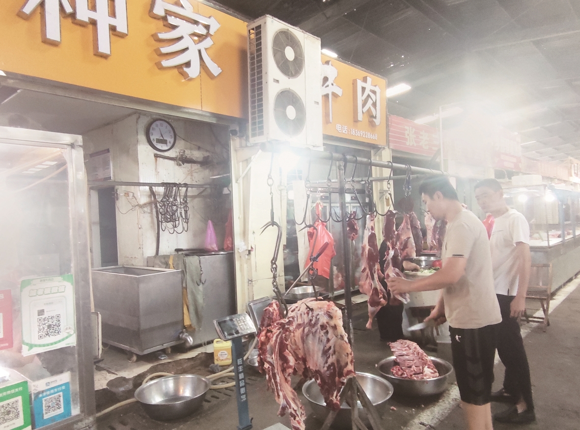 2022骞寸啛鐗涜倝浠锋牸琛屾儏璧板娍,2022骞村浗闄呯墰鑲変环鏍间笌渚涢渶鐜扮姸