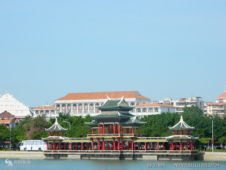 厦门旅游攻略4天3晚预算多少钱,厦门旅游攻略5天4晚多少钱