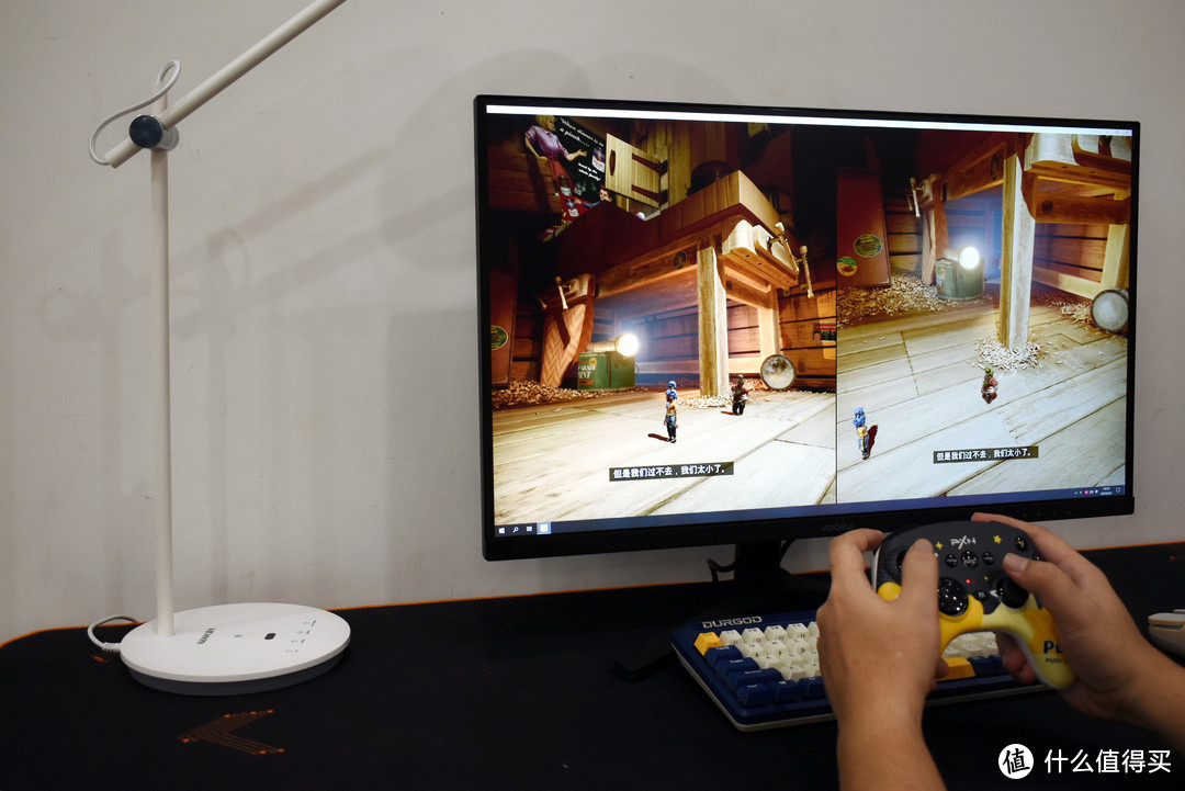 莱仕达手柄p20怎么自定义按键,莱仕达pxn-p20游戏手柄