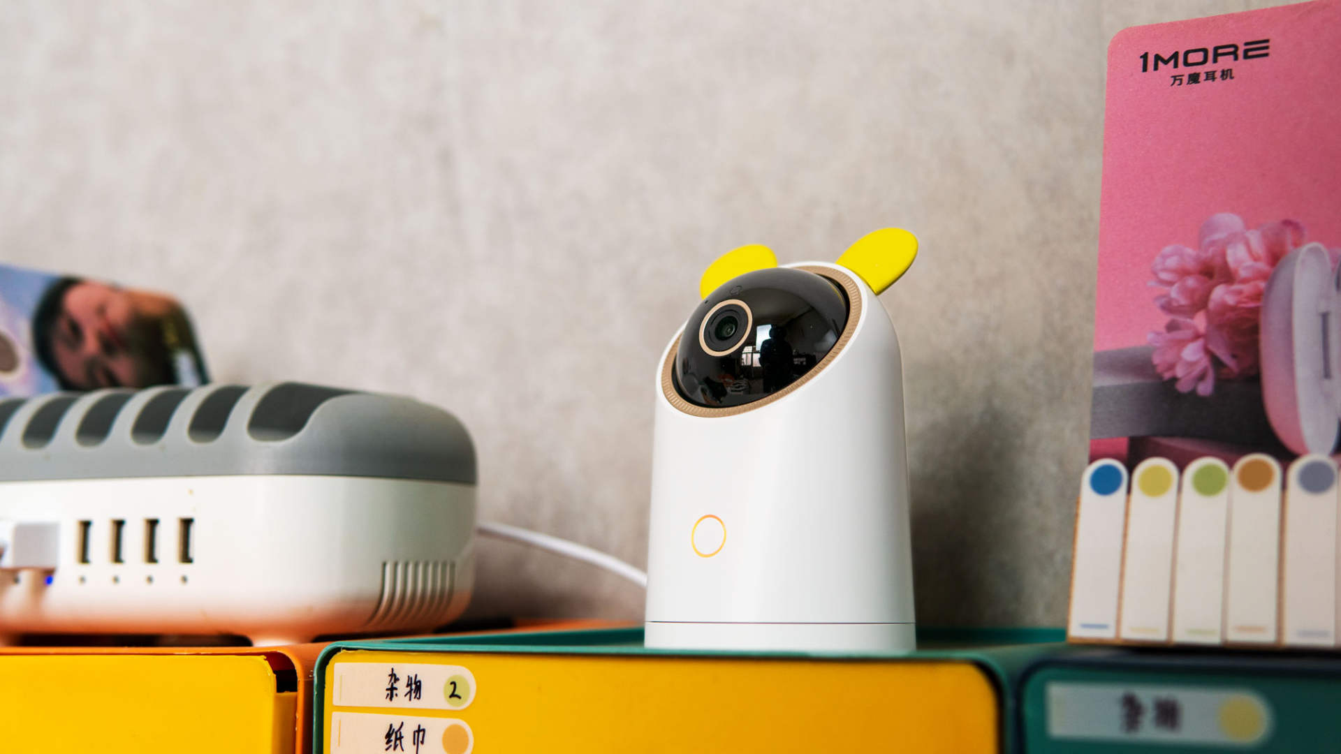 海雀智能摄像头哪种功能齐全,海雀智能摄像头pro产品快速入门