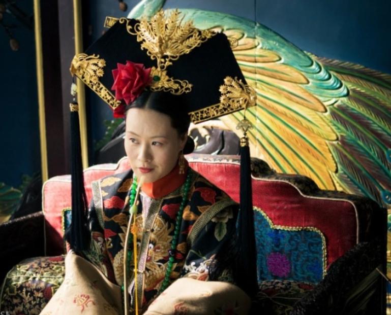 雍正皇帝仁孝皇后,雍正孝恭仁皇后