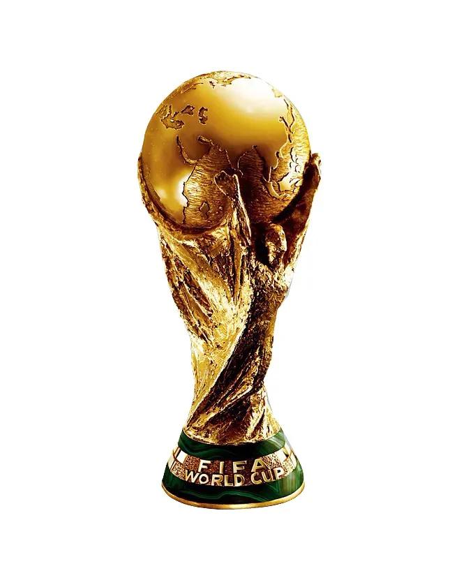 大力神杯的前世今生,大力神杯起源与现状