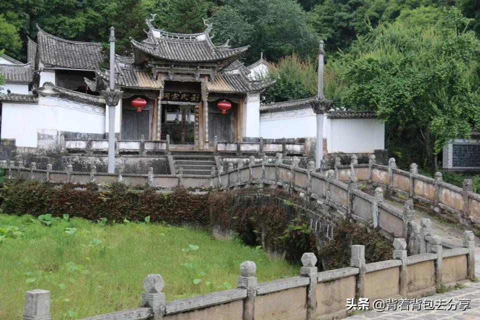 一生值得去的10大最美古镇,古色古香江南韵味的荡口古镇