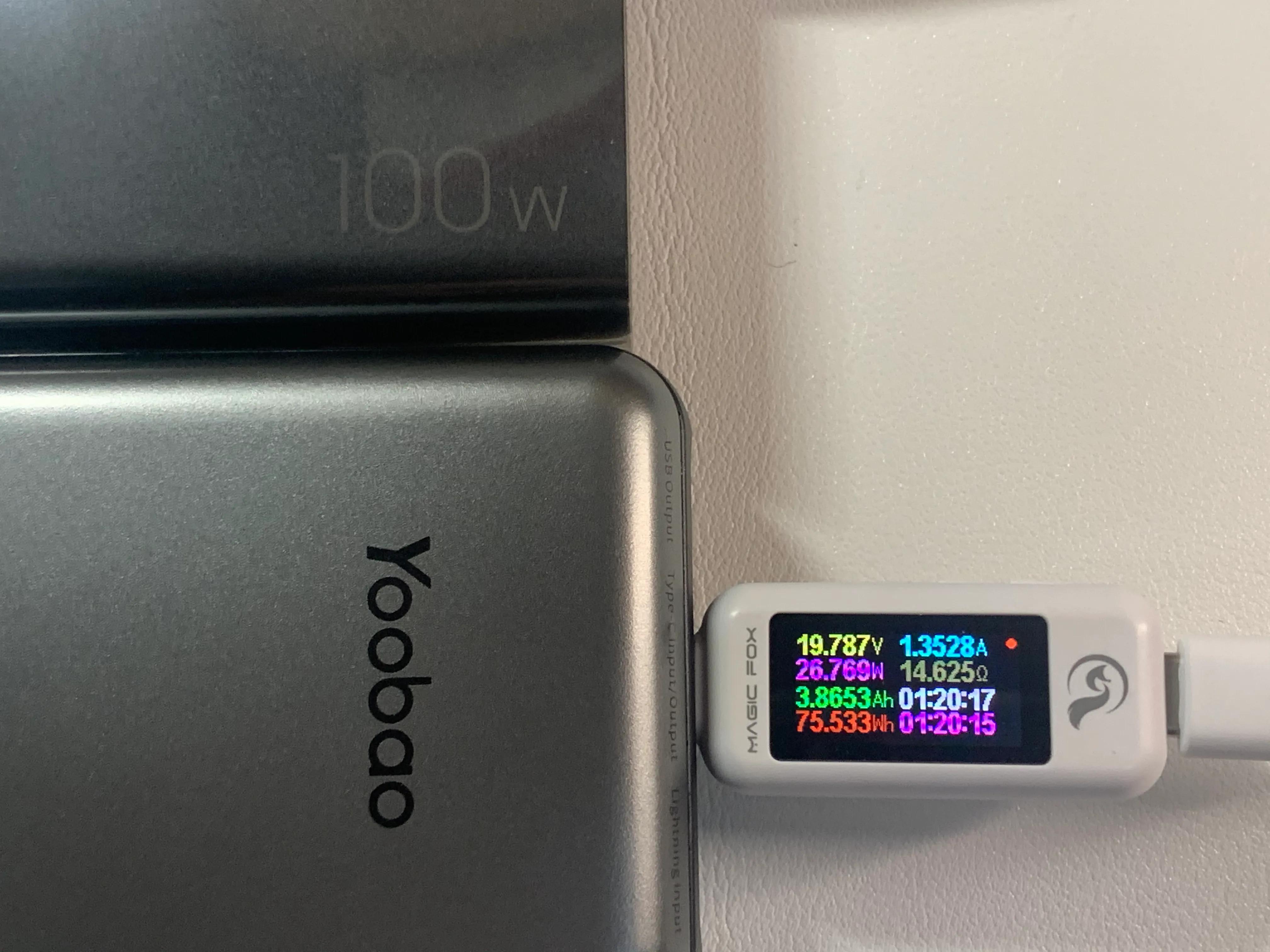 宇舶45w移动电源,移动电源65w羽博