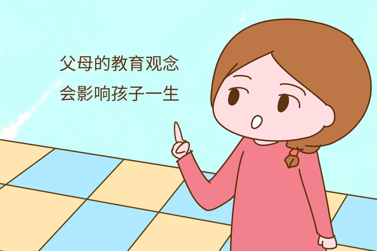 孩子总是跟你犟嘴怎么办,怎么去管教犟嘴的孩子