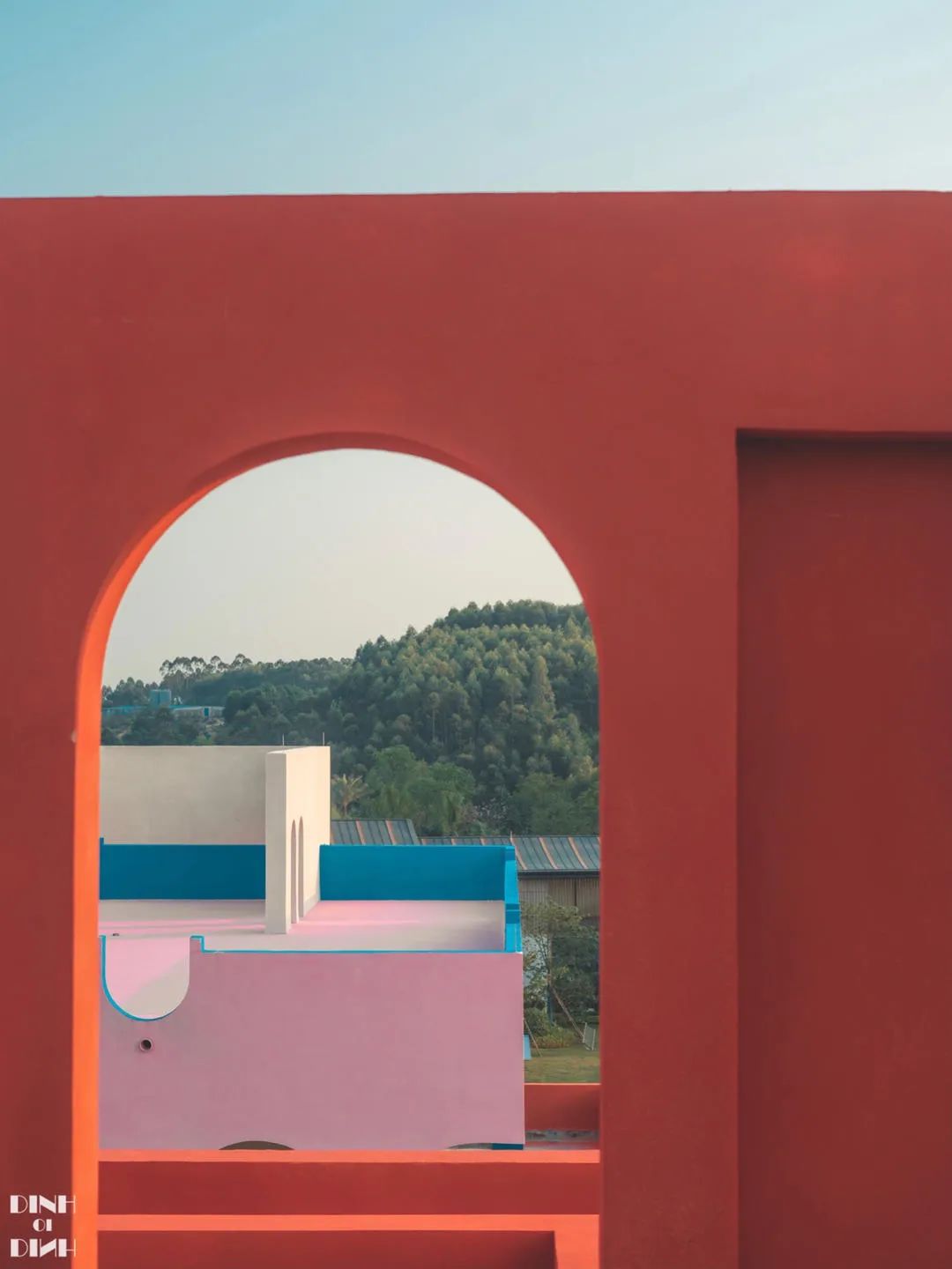 地理冷知识广西,广西南宁冷知识