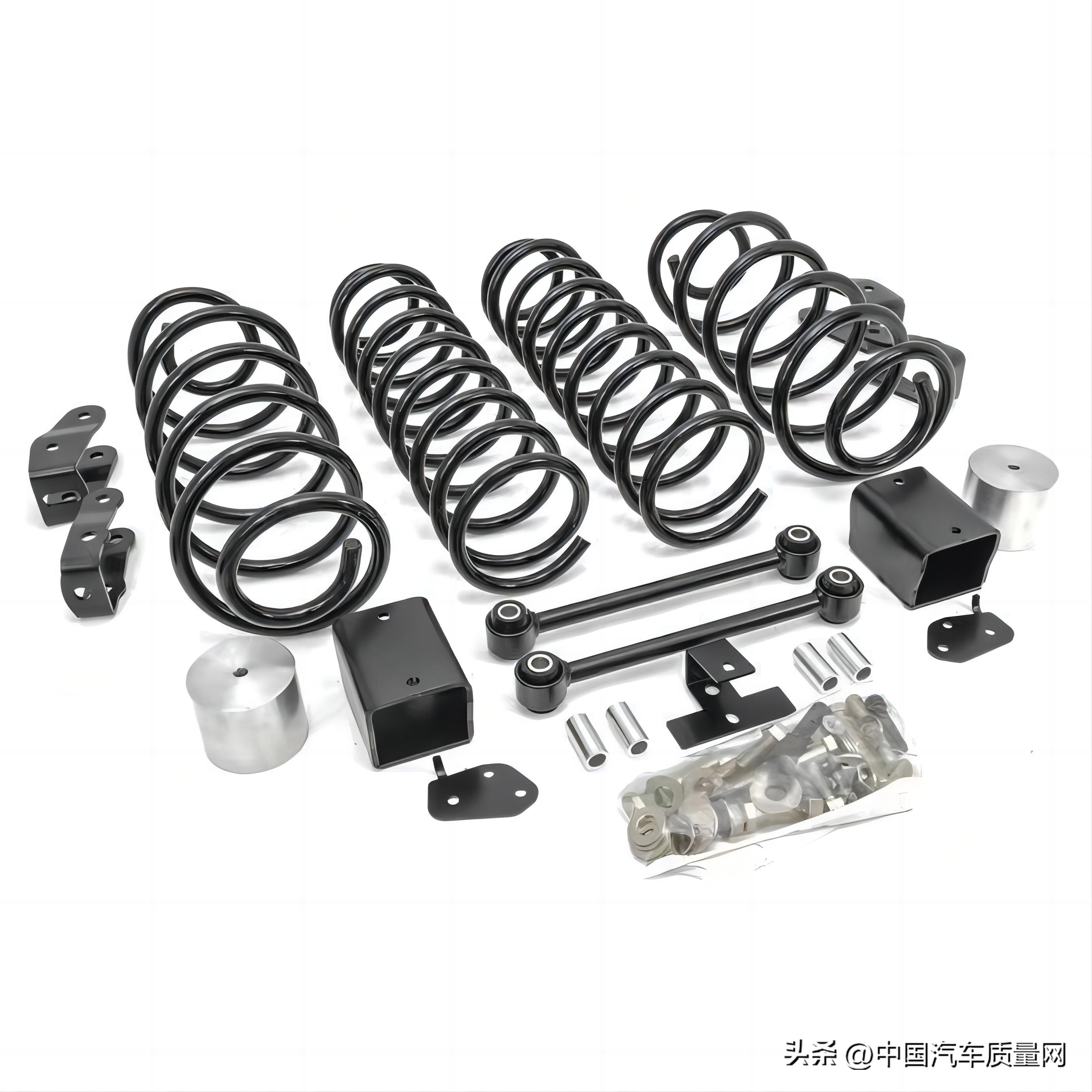 换避震器有必要连弹簧一起换吗,避震器和弹簧的使用寿命对比