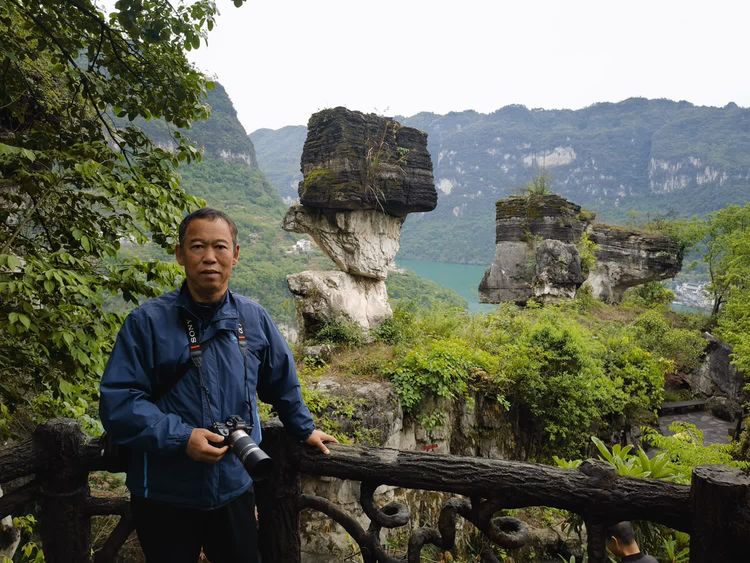 三峡人家原创诗词,三峡人家源头