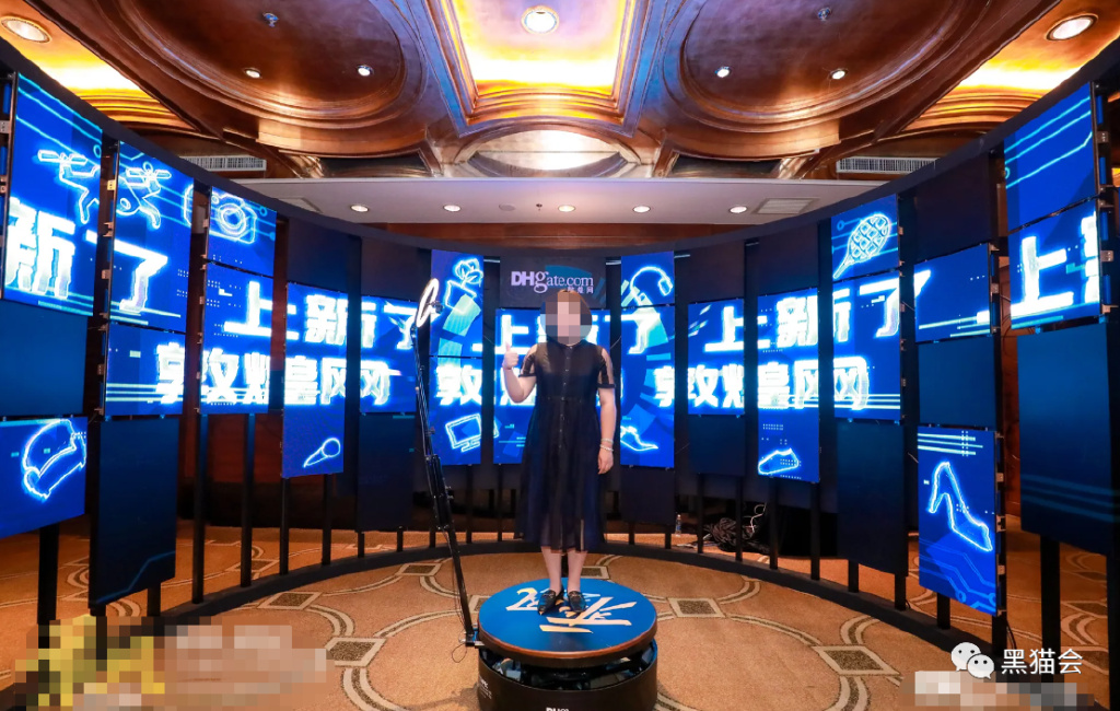 答谢宴敬酒流程,商业答谢宴流程