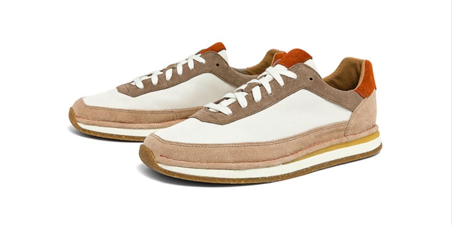 什么牌子鞋子耐穿,中年男人穿的鞋子推荐