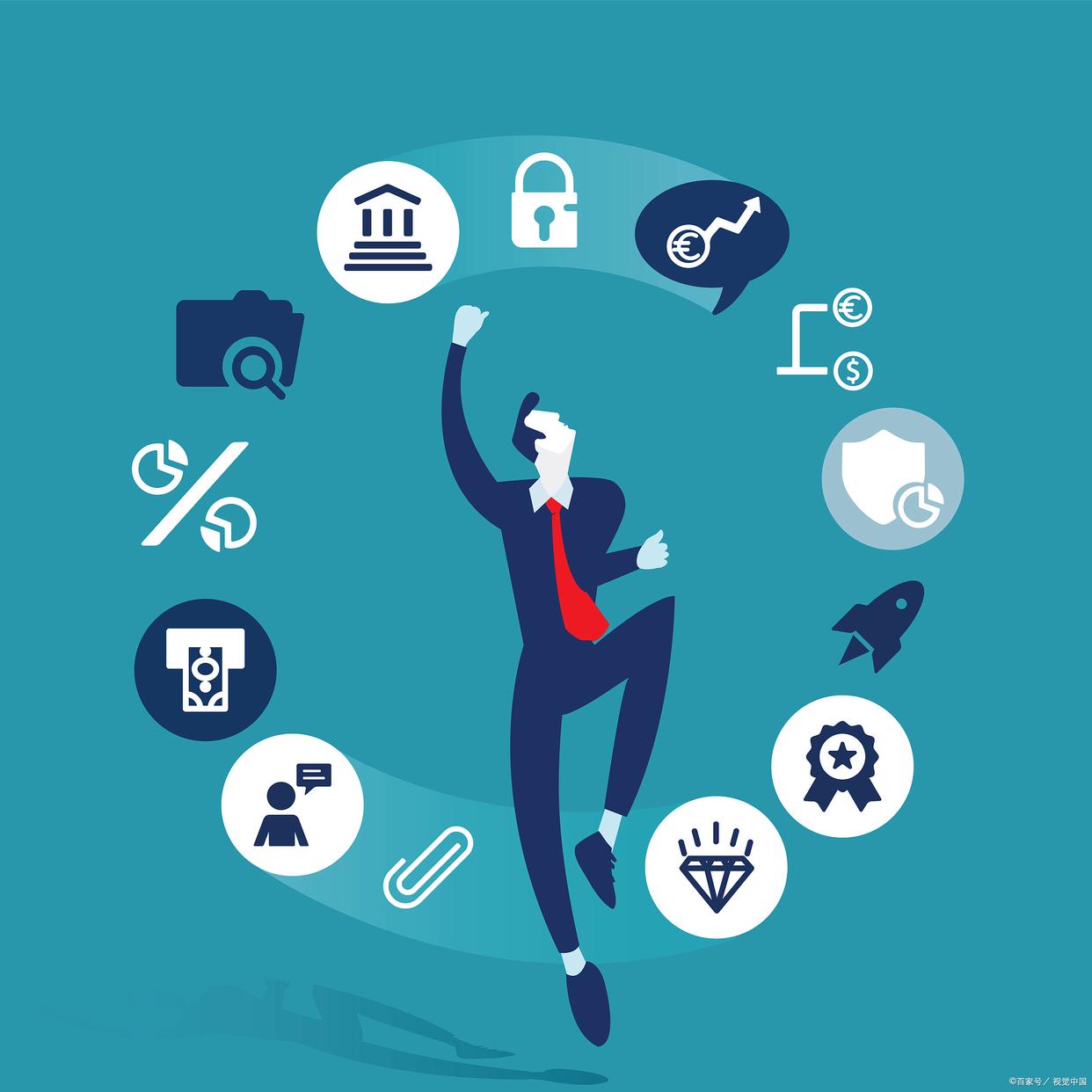 私域电商的四大基本功,私域电商该从何做起