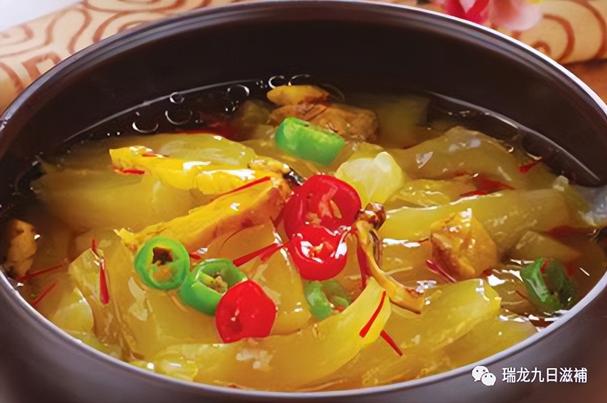 武则天的养颜秘笈——藏红花（功效、食用方法、真假鉴别）