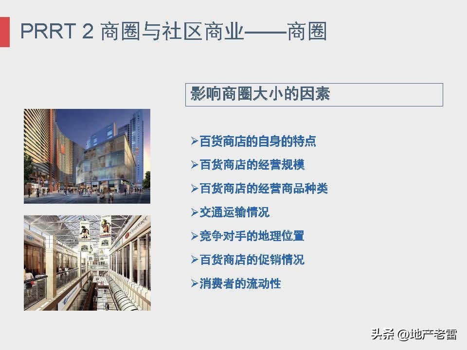 商业地产及招商的基础知识培训,房地产招标采购基础知识培训