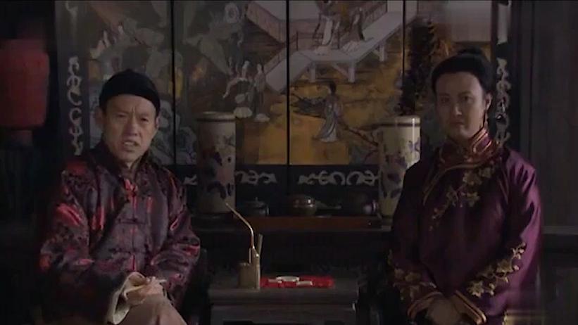 揭露旧社会女性悲惨的电影，妻子为替丈夫还债，80块钱租给老地主