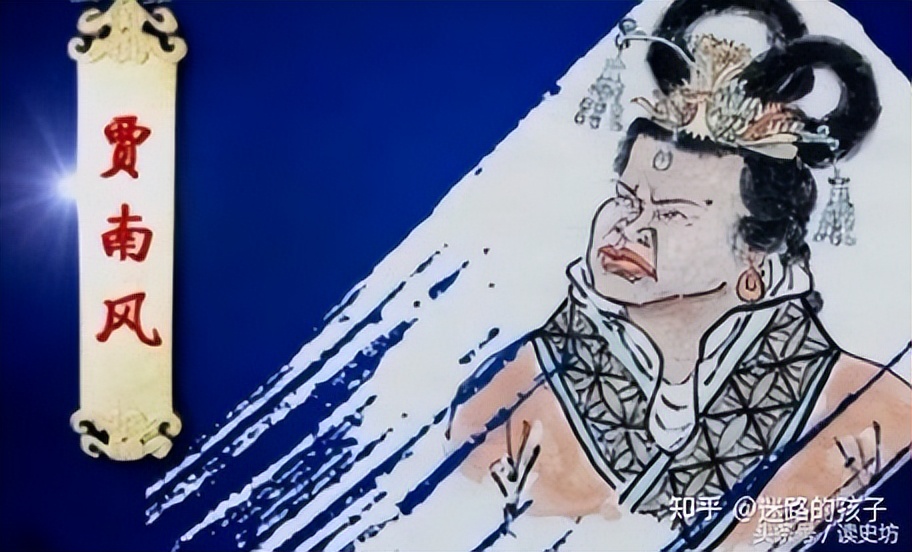 立白痴当皇帝，谁更白痴？