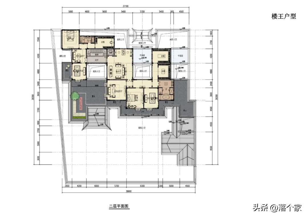 汤臣金桥花园西地块三期,汤臣金桥花园别墅