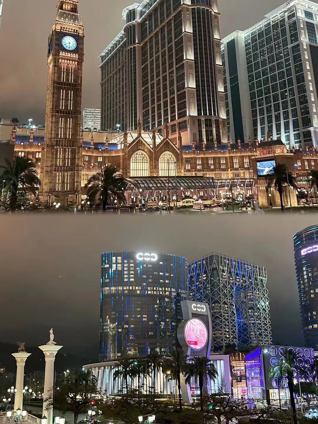 香港澳门五星级酒店,澳门五一酒店攻略