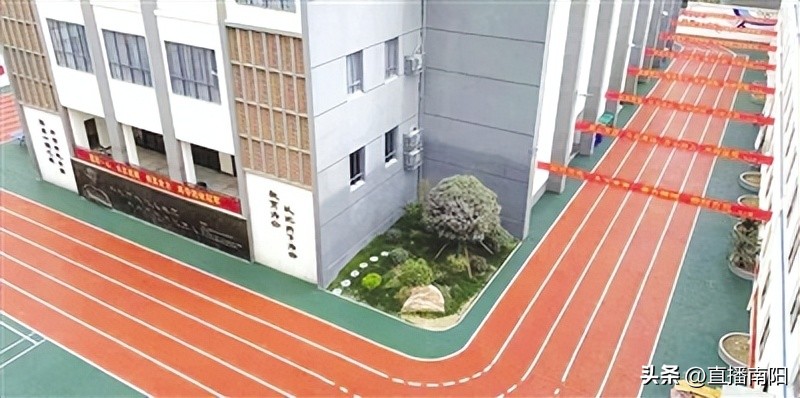 南阳开元国际学校高中啥时开学,南阳开元国际学校初中部招生电话