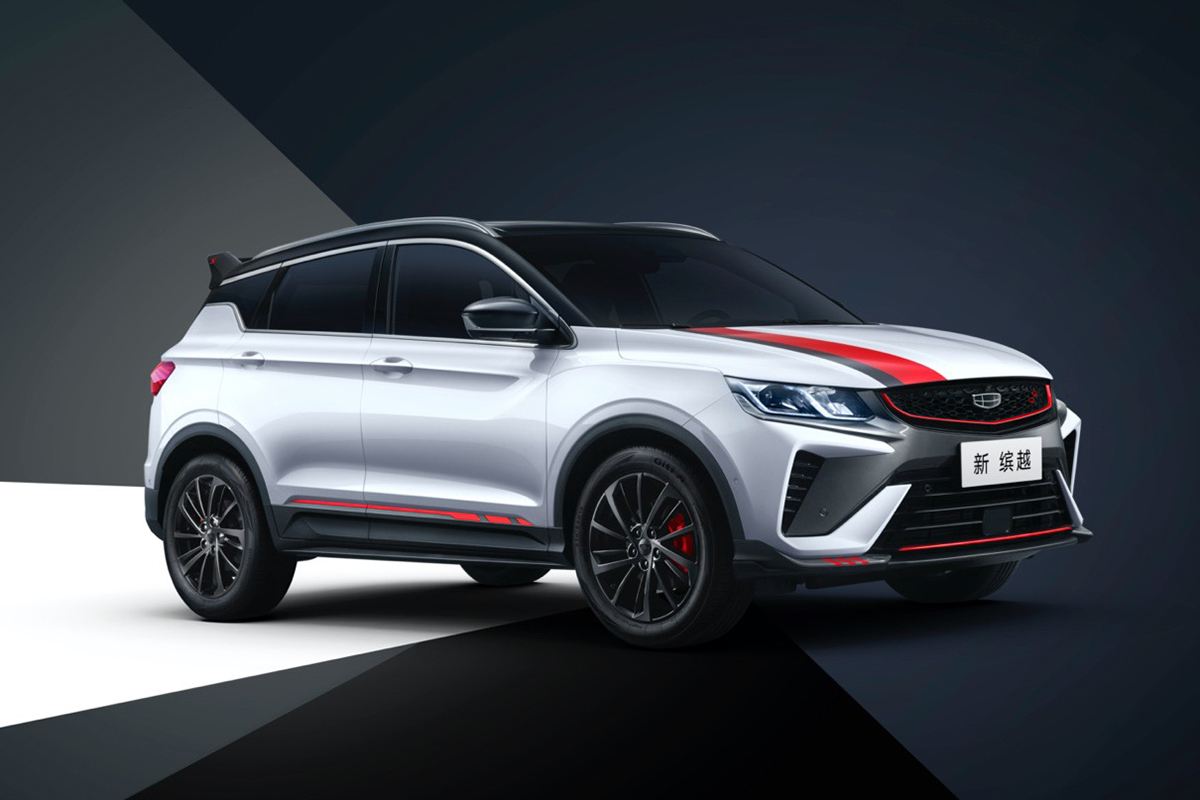 10万以内suv车动力强最省油,10万元以内性价比最高的车推荐