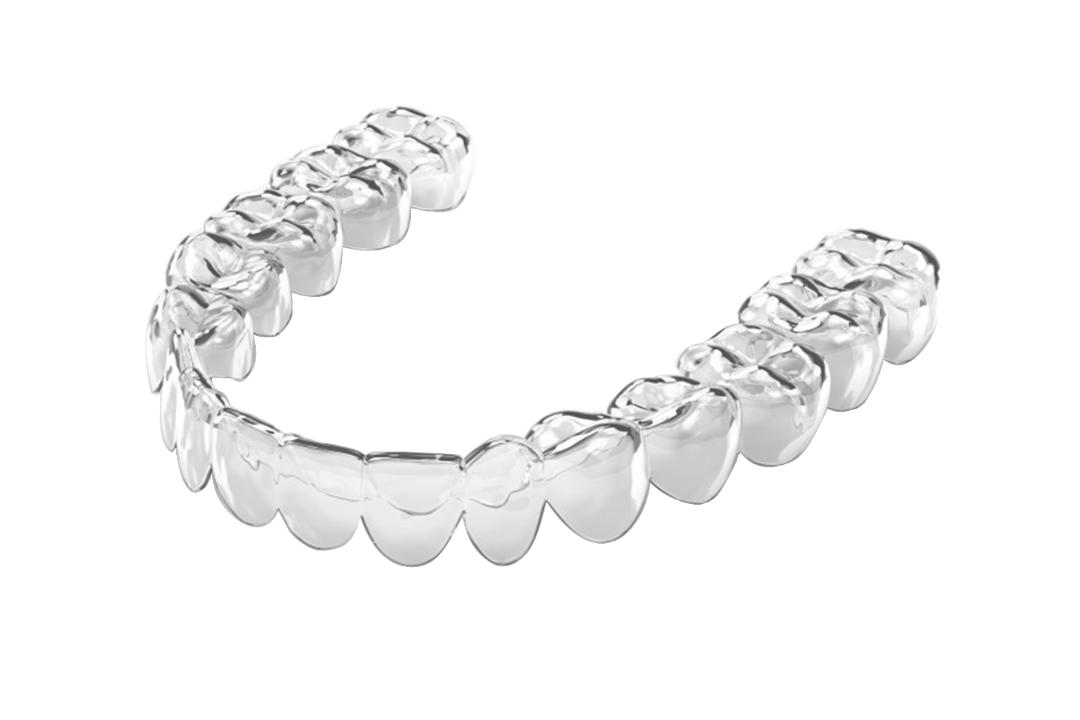 隐形牙套太臭怎么处理,戴牙套几年了有异味